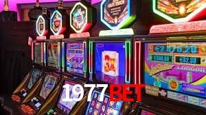 Roda da fortuna na 1977BET