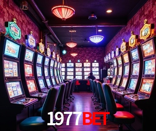 Segurança e performance na plataforma 1977BET