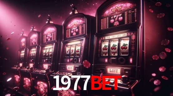 Página oficial no Facebook da 1977BET